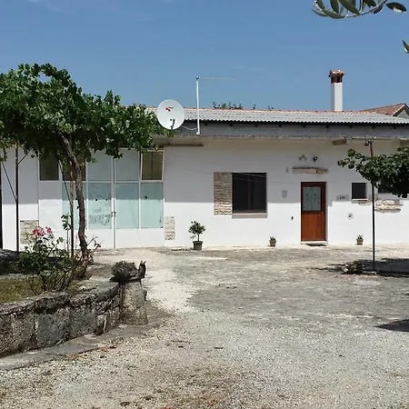 Apartman Abba