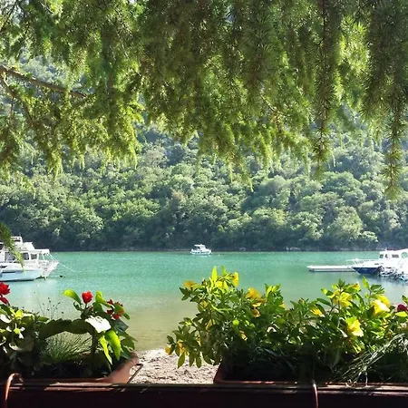 Apartman Abba Sveti Lovreč Pazenatički