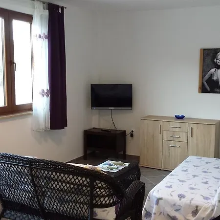 Abba Apartment