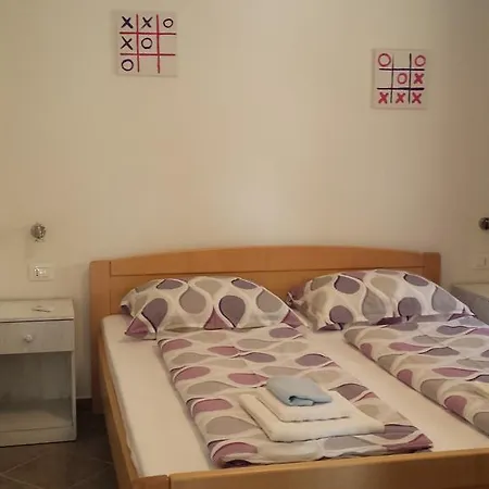 Apartment Abba