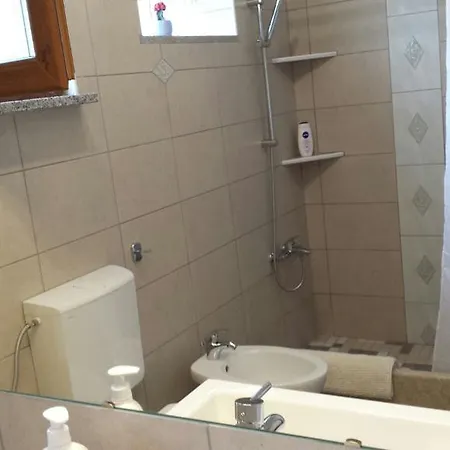 Apartment Abba