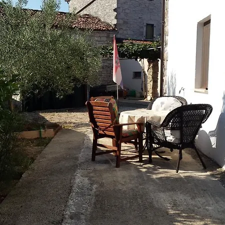 Abba * Sveti Lovrec Pazenaticki