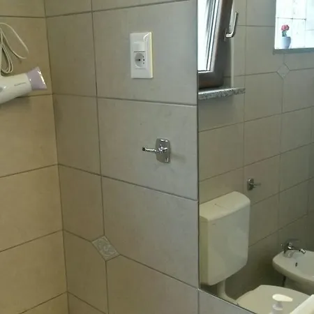 Apartment Abba