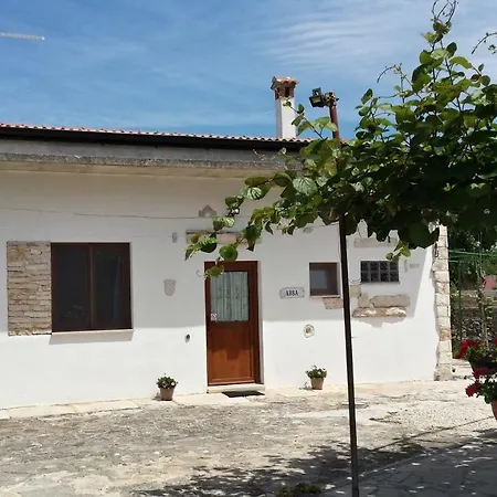 Abba Sveti Lovrec Pazenaticki
