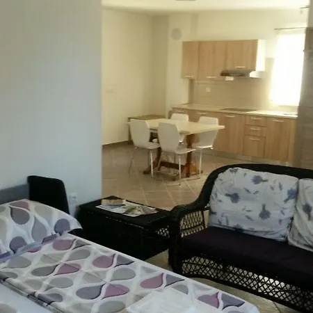 Apartment Abba