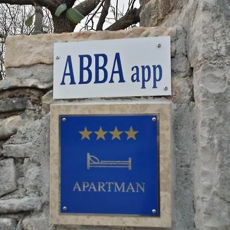 Abba Apartment *