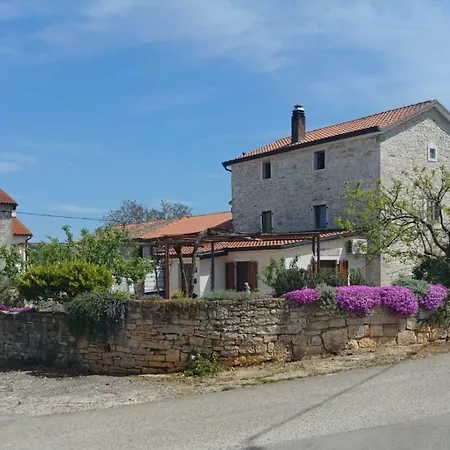 Abba Sveti Lovrec Pazenaticki